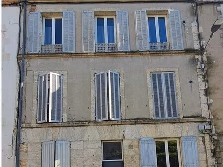 immeuble 333 m² agen