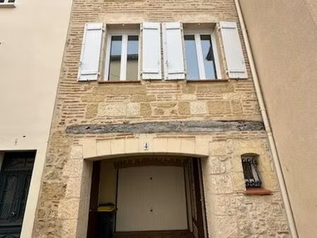 immeuble de rapport marmande