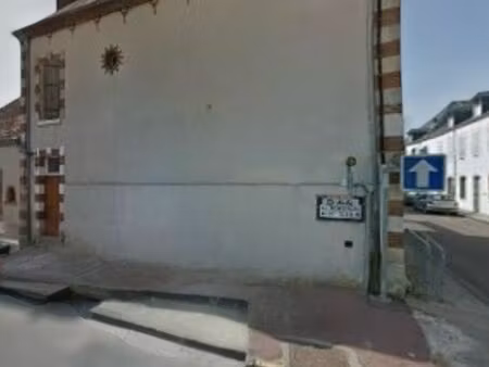 immeuble 6 pièces 269 m²