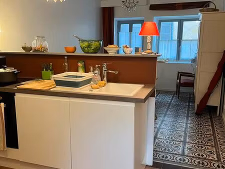 maison de village 2 pièces 38 m²