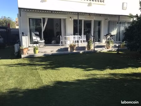 appartement a vendre