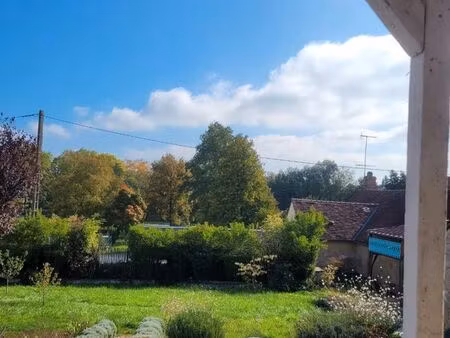 charmant t2bis coeur de village vide ou meublé