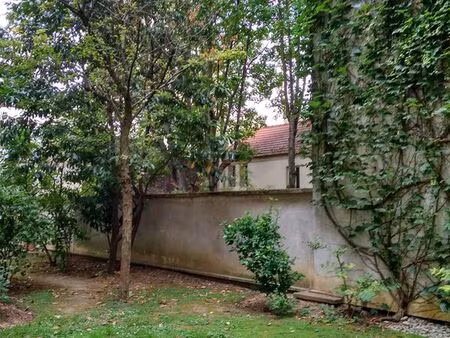 studio a louer paris 14