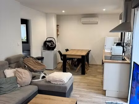 appartement t2 48 m2 penne d'agenais