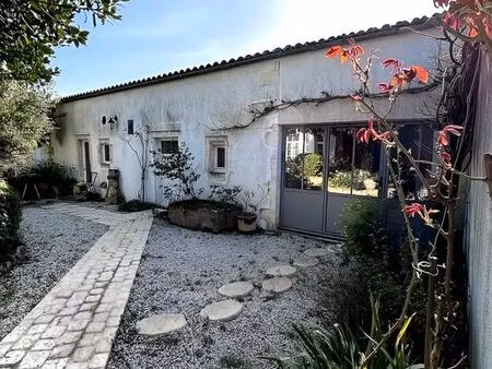 maison 2 pièces 50 m²