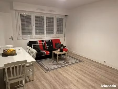 location appartement 59m2