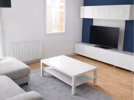 location appartement 50m2