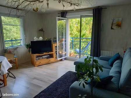 bel appartement t2 à villefontaine