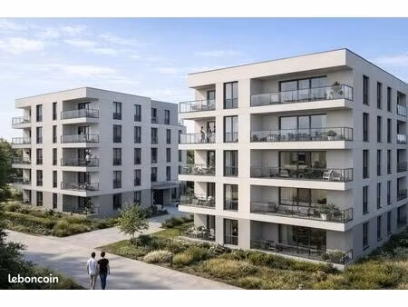 appartement - 2 pièces - villefranche-sur-saône centre