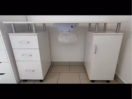 bureau prothésiste ongulaire