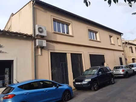 location salles et bureaux en centre-ville