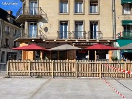 bar brasserie restaurant