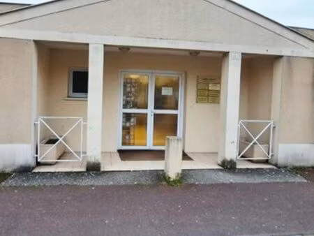 cabinet médical – 211 rue nationale – saint-andré-de-cubzac à louer