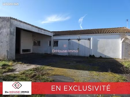 inconnu 140 m² saint pierre d oleron