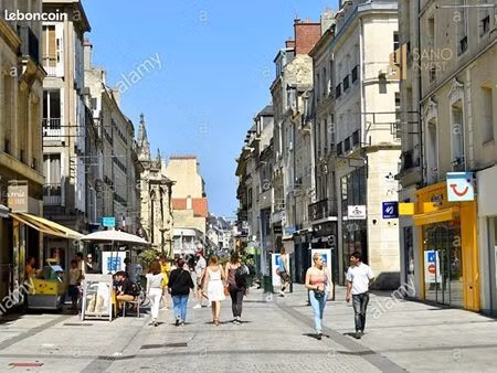 local 40 m² caen