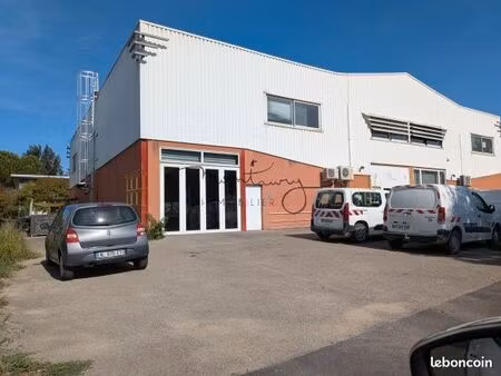 local commercial caissargues