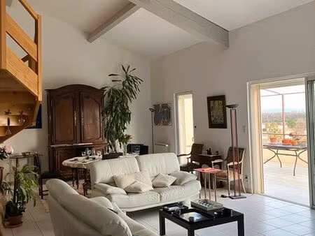 maison contemporaine