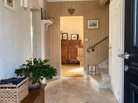 ? maison familiale 110 m² à vendre – 3 chambres – jardin plein sud – quartier mocrat