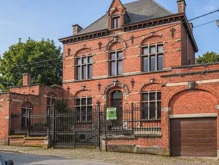 maison à vendre à wodecq € 570.000 (llqag) - immo emeraude ath | zimmo