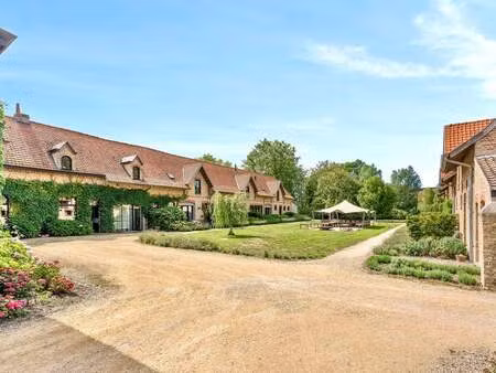 maison à vendre à ramskapelle (lbzw0) - office waregem | zimmo