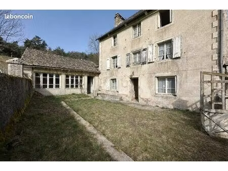 maison 6 pièces 121 m²