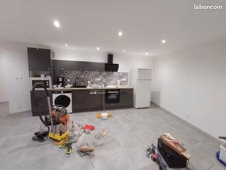 maison a louer 74 m2 frencq