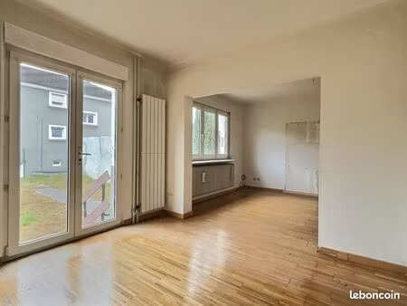 maison à vendre - freyming-merlebach