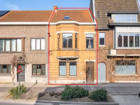 maison à vendre à oostakker € 398.000 (lltfs) - lo-immo | zimmo