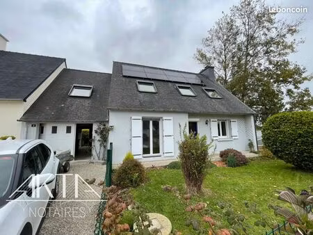 maison 6 pièces 116 m²