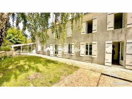 longère 6 pièces 136 m²