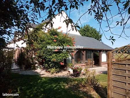 longère 12 pièces 341 m²