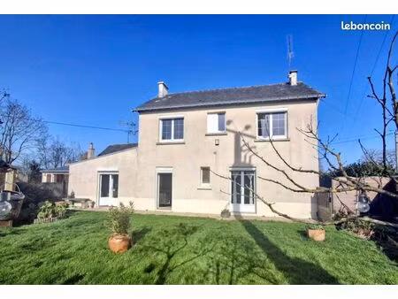 maison 5 pièces 130 m²