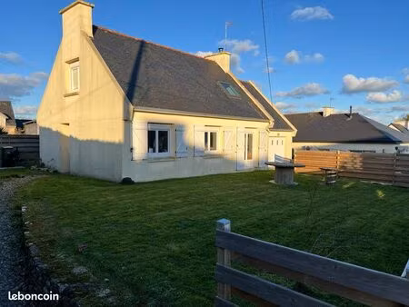 maison bourg 3 chambres