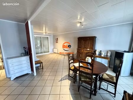 maison 4 pièces 81 m²