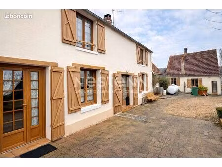 maison 5 pièces 122 m²