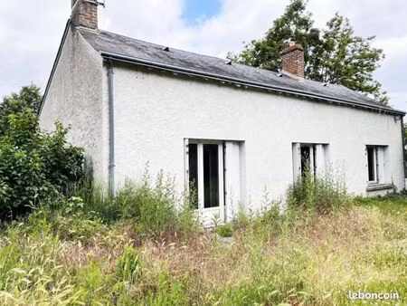 maison 5 pièces 113 m²