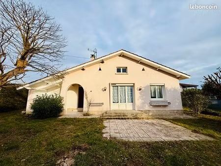 maison 3 pièces 79 m²