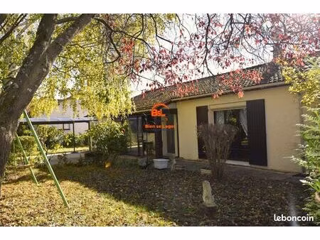 maison 4 pièces 98 m²