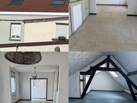 maison d'environ 100 m²