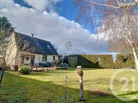 maison a vendre 6 pièces