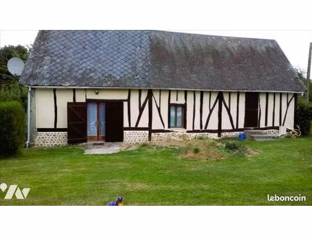 maison 6 pièces 100 m²