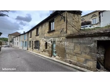 maison 8 pièces 91 m²