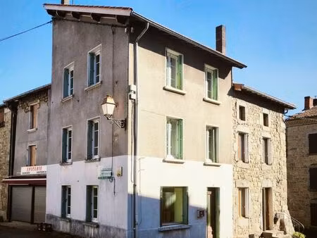 maison 7 pièces 73 m²