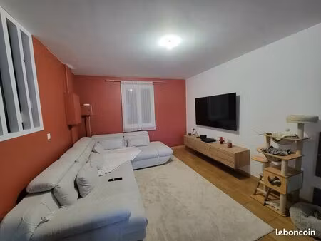 pavillon de campagne