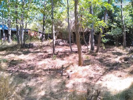 terrain constructible 250m2 prats balaguer