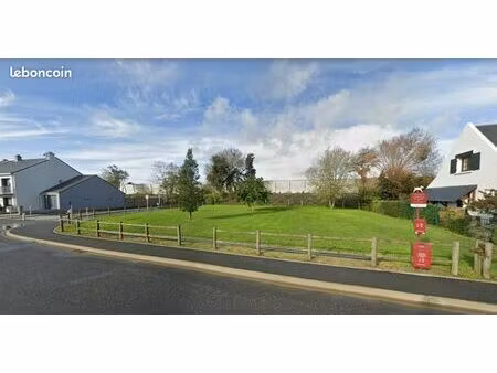 terrain à bâtir trignac - rare sur le secteur