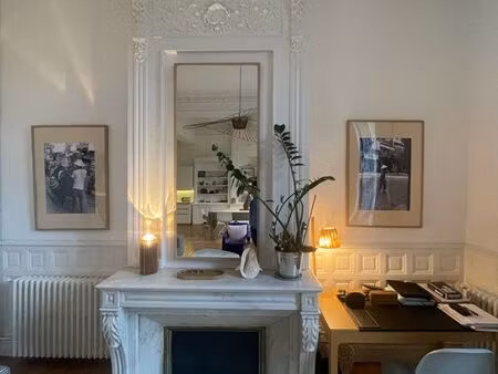 t4 secteur préfecture/ tribunal