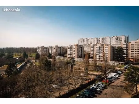 appartement t3 88m2 quartier montessuy