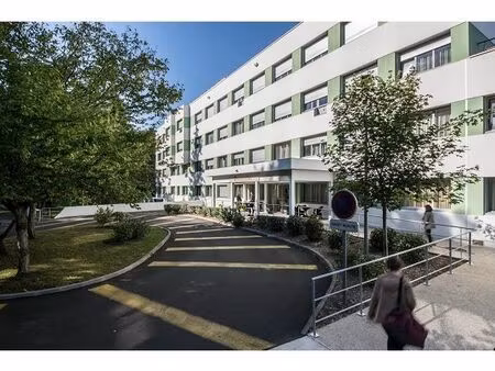 appartement 1 pièce 22 m²