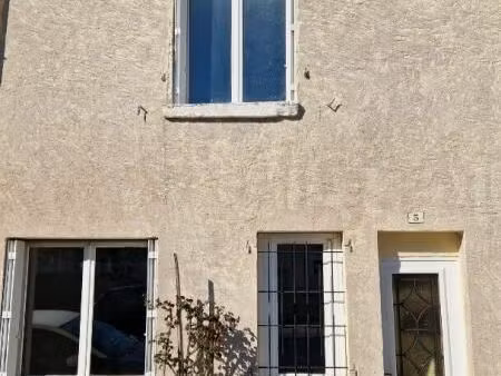 maison 2 pièces 65 m²